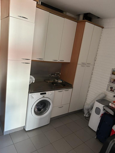 Departamento Duplex 4 Ambientes En Venta Zona Bernal