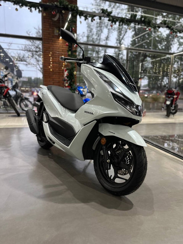 Honda Pcx 160  Paperino Srl