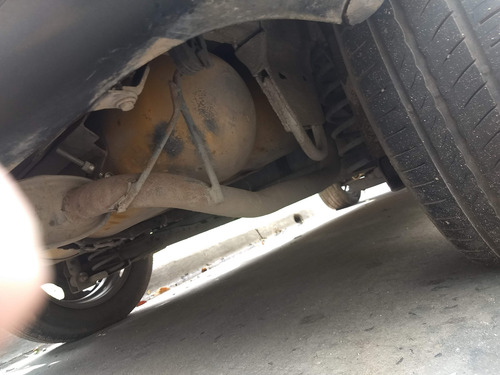 Ford Ecosport 2.0 Xls 4x2