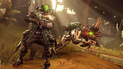 Borderlands 3 - Pc Hd Original Envio Imediato