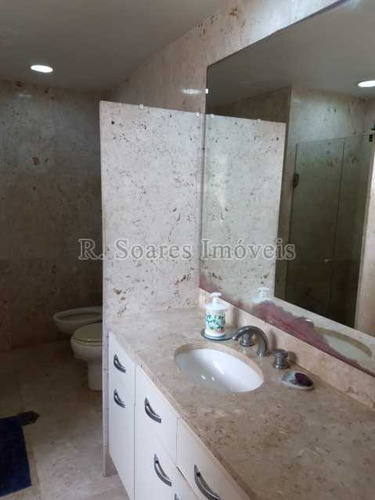 Apartamento-à Venda-ipanema-rio De Janeiro - Ldap40007