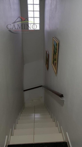 Imagem 16 de 20 de Casa A Venda No Bairro Jardim Alvorada (vicente De Carvalho) - 2153-1