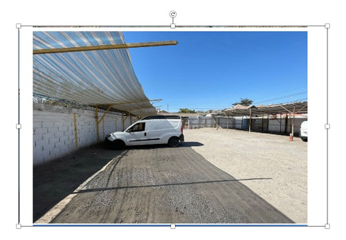 Sitio Para Diversas Construcciones.