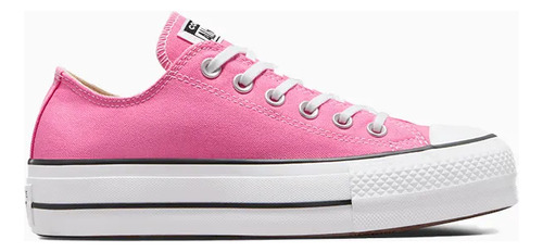 Zapatilla Chuck Taylor All Star Lift Rosado Converse