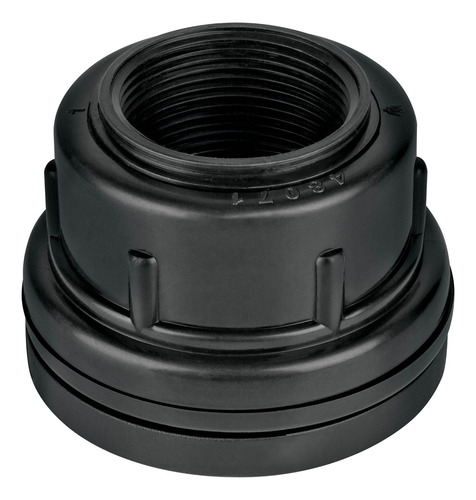Brida De 2-1/2 De Polipropileno Para Tinaco, Foset 48071