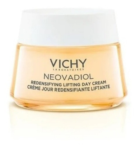 Vichy Neovadiol Peri-menopausia Crema Día Piel Seca X 50 Ml