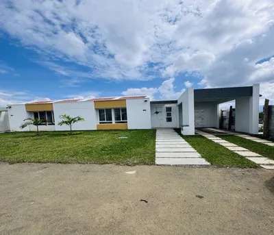 Casa en arriendo