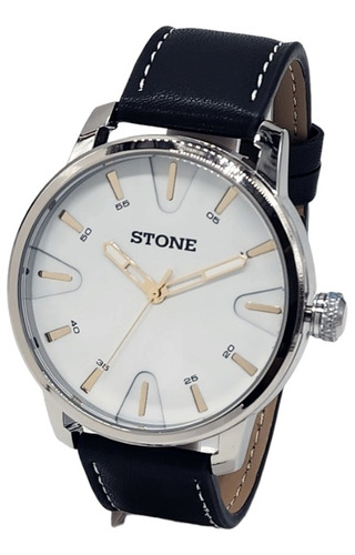 Reloj Stone Original Varios Colores Análogo Garantia