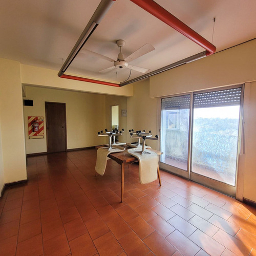 Venta Edificio Villa Pueyrredon