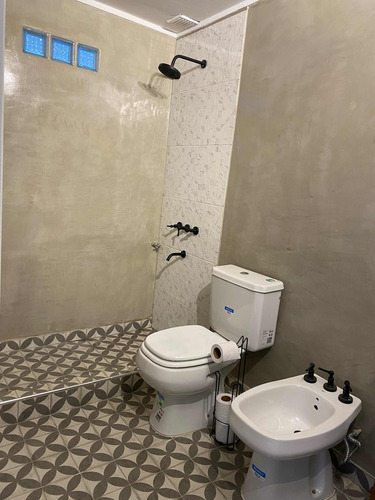 Departamento 1 Dormitorio Vista Al Río. Piso 7