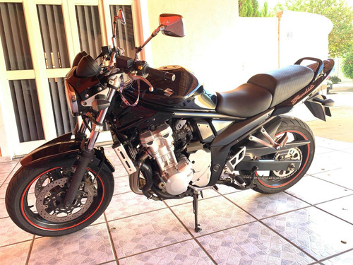 Suzuki Bandit 650n