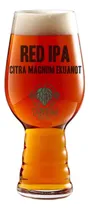 Comprar Kit De Insumos Receita Cerveja Artesanal Red Ipa 60 Litros