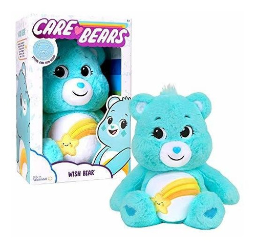 Peluche De Animales - Ositos Cariñosos - Peluche De 14  - Os