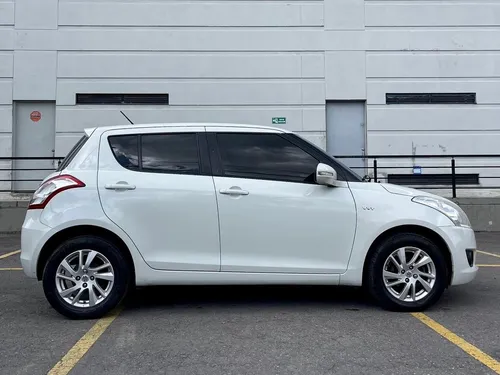 Suzuki Swift Automático Gestionamos Tu Crédito