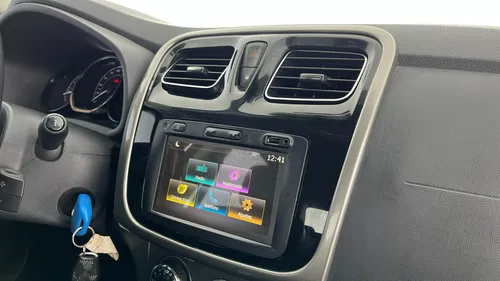 Renault Logan PRIVILEGE/INTENS