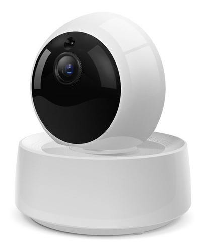 Camara Ip Sonoff / Gk-200mp2-b Uso Interior - Ewelink