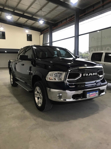 Ram 1500 2019 5.7 Laramie Atx V8