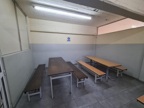Imagen 17 de 23 de Excelente Galpón Industrial 1251 M² Cub. Con Salida A 3 Calles- San Justo