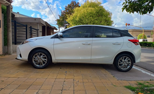 Toyota Yaris 1.5 107cv Xls