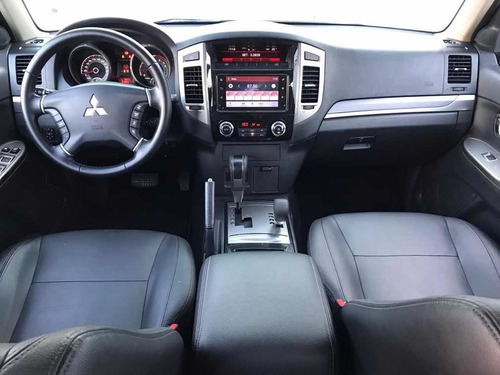 Mitsubishi Pajero Full 2019 3.2 Hpe Aut. 5p