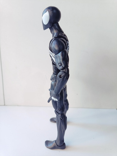 2 Pack Target Spider-man & Kraven Marvel Legends Hasbro 2019 (Usado)