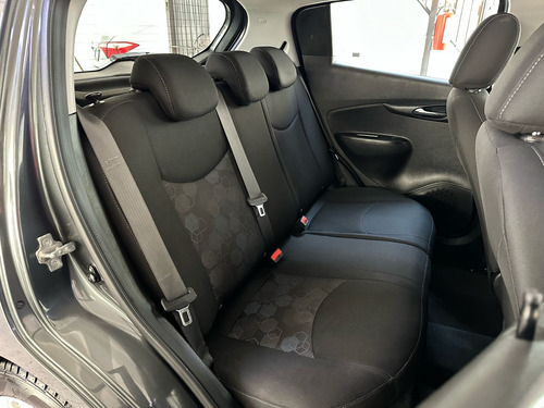 Chevrolet Spark 1.4 Ltz Mt