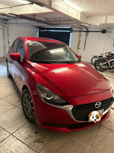 Mazda Mazda 2 1.5 I Sport Hatchback Mt