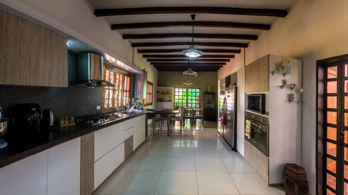 Imagen 8 de 8 de Casa En Venta En La Entrada Naguanagua Marco Sevilla C441480