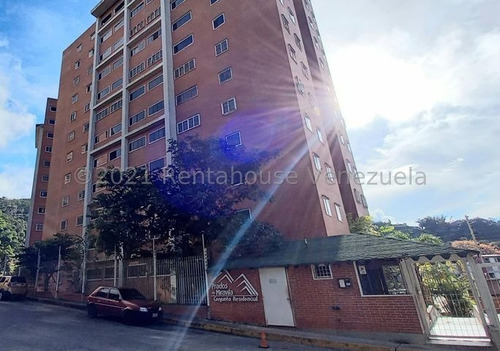 Imagen 1 de 13 de Ofc Venta De Bello Apartamento En Miravila / 22-3193