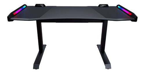 Escritorio De Pc Gamer Cougar Mars Rgb Gaming 153cm X 77cm