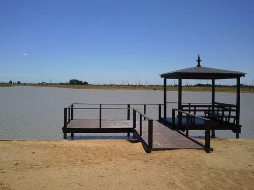 Venta Lote En Barrio Santa Rita - Retazado
