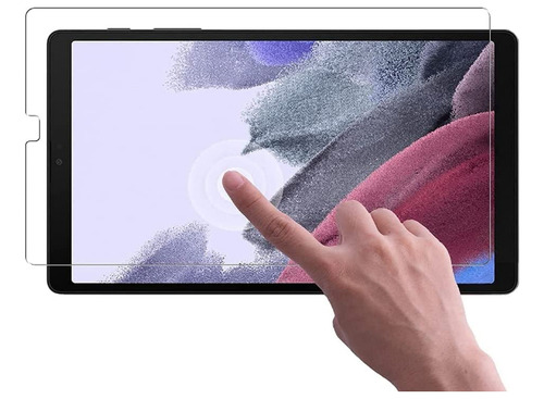 Teknet Mica Cristal Samsung Galaxy Tab A7 Lite T220 2pac
