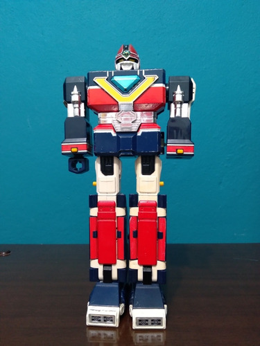 Robo Flash King Dx Sentai Flashman Jaspion
