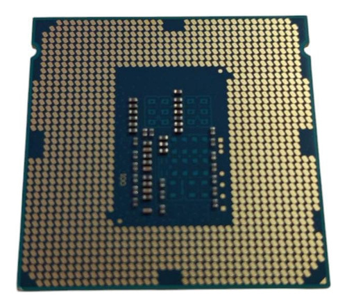Procesador Intel Core I3-4130, De 3.4 Ghz (Usado)