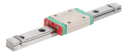 Guia Linear Mgn12h1501r Trilho Deslizante Em Miniatura