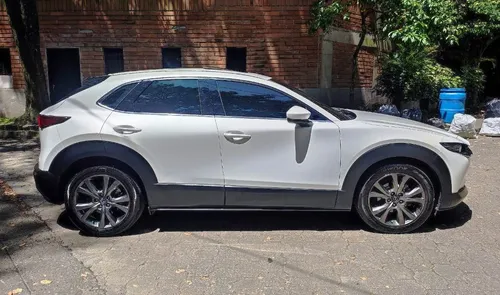 Mazda CX-30 2.5 Grand Touring Lx 4x4