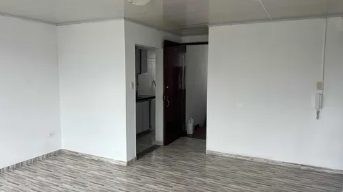Apartamento En Fusa