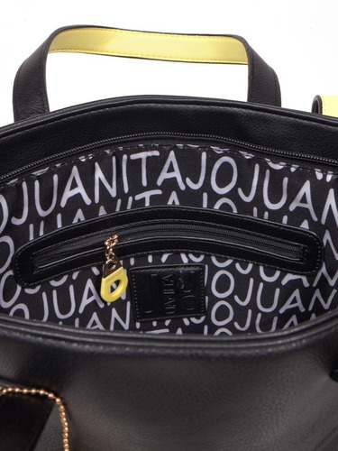 Imagen 7 de 10 de Cartera Mujer Juanita Jo Calisto 10968 Variante De Colores