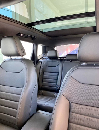 Imagen 18 de 25 de Volkswagen Taos 1.4 250 Tsi Highline At #34