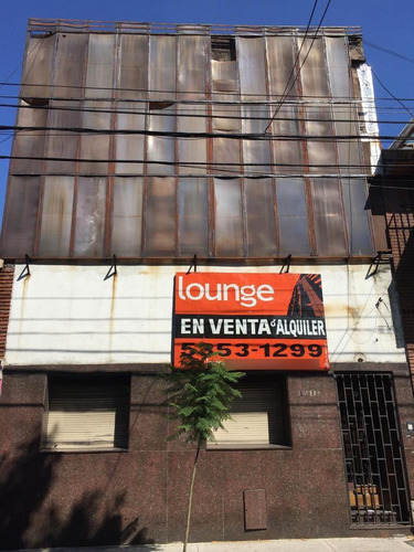 Imagen 3 de 12 de Edificio En Block - Venta - 200m2 - En Constitución