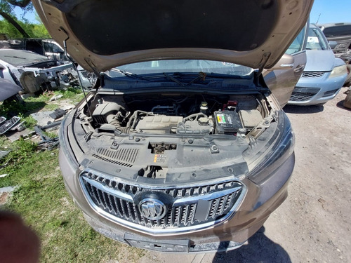 Buick Encore 2018 ( En Partes ) 2017 - 2021 1.4l Turbo Yonke