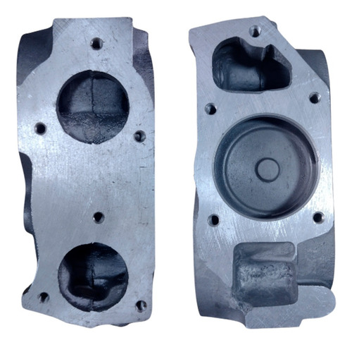 Tapa De Cilindros Chevrolet C10 Motor Turbo Diesel Indenor