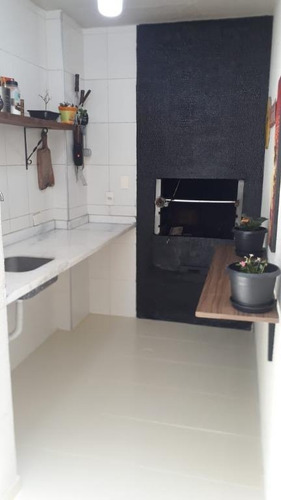 Imagem 5 de 20 de Cobertura Com 3 Dormitórios À Venda, 143 M² Por R$ 650.000,00 - Butantã - São Paulo/sp - Co0757