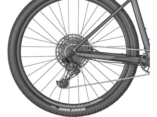 Imagem 6 de 6 de Bicicleta Mtb Scott Scale 970 2022 Aro 29 Oficial Nfe