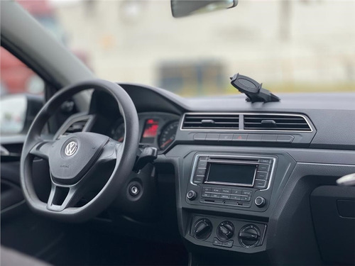 Volkswagen Gol 1.0 12V MPI TOTALFLEX 4P MANUAL
