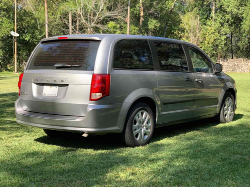Dodge Grand Caravan Se