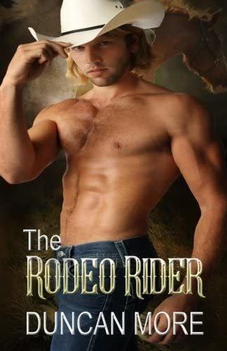 Libro:  Libro: The Rodeo Rider