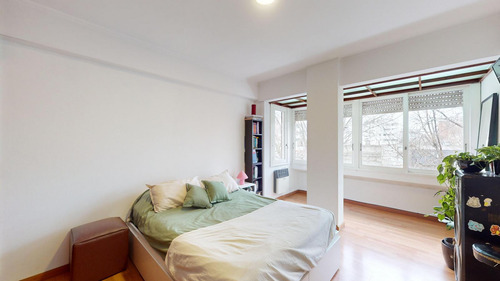 Departamento En Venta En La Plata