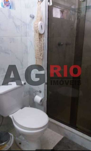 Apartamento-à Venda-guadalupe-rio De Janeiro - Vvap20203