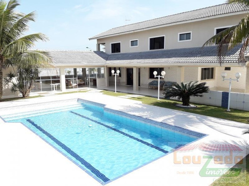 Imagem 1 de 15 de Sobrado Para Venda Em Peruíbe, Condominio Bougainville, 4 Dormitórios, 2 Suítes, 1 Banheiro, 2 Vagas - 1223_2-576471